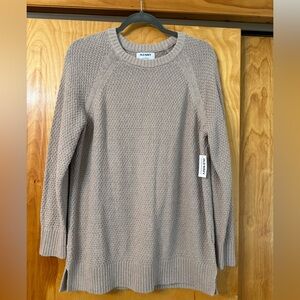 NWT Old navy Sweater